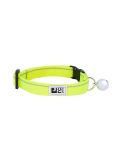 RC Pet Products Kitty Breakaway Collar Tennis