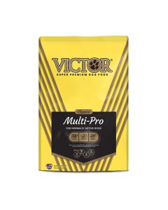 VICTOR Classic Multi-Pro for Normally Active Dogs