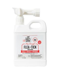Skout's Honor Flea+Tick Yard Spray 32 oz.