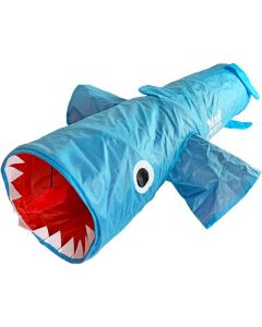 38in Jaws Shark Tunnel
