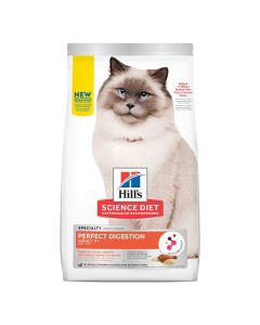 6# SD PftDig Adult Cat 7+