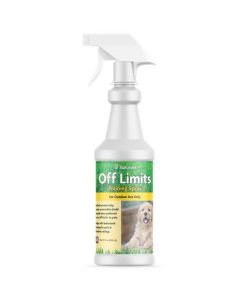 NaturVet Off Limits Training Spray 32 oz.