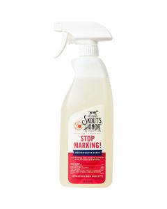 Skout's Honor Stop Marking! 28 oz.