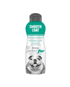 TropiClean PerfectFur Smooth Coat Shampoo 16 oz.