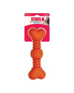 KONG SqueakStix Wigglerz’ Large