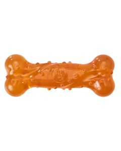 Spot Play Strong SCENT-sations Peanut Butter Bone 5”
