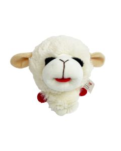 Multipet Knobby Noggins Lamb Chop
