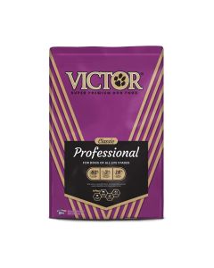 Victor Classic Professional Formula Dry Food for Dogs 40 lbs.
