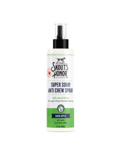 Skout's Honor Super Sour Anti-Chew Spray 8 oz.