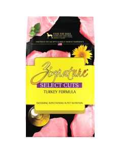 4# ZIG Select Cuts Turkey