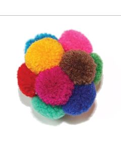 Goli Design Catomic Ball Catnip Infused Toy