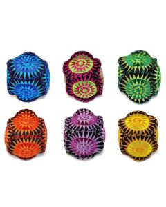 Goli Design Totem Balls Catnip Infused Toy