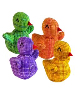 Goli Design Chicka-Di-Dooda Catnip Infused Toy