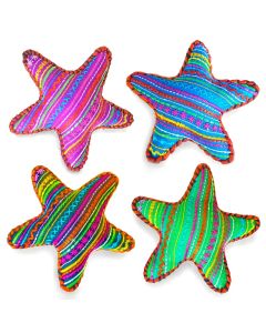 Goli Design Su-purr Star Catnip Infused Toy