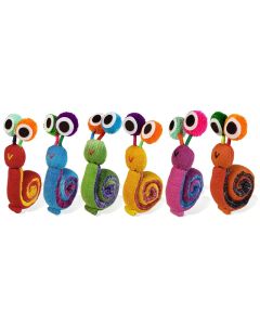 Goli Design Esscat-Go Catnip Infused Toy