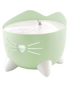 Catit PIXI Fountain Mint Green