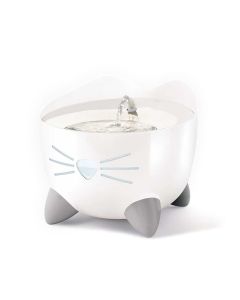 Catit PIXI Stainless Steel Fountain