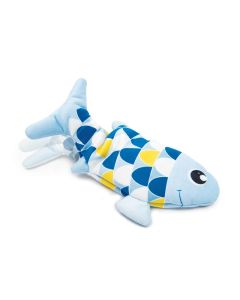 Catit Groovy Fish Blue