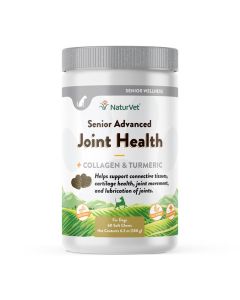 60ct Senior Joint Health