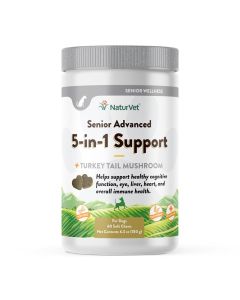 60ct Senior 5 in 1 Support