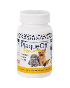 ProDen PlaqueOff Powder 60g