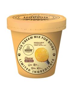 4.65oz Hoggin IceCream Cheese