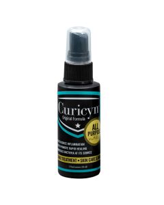 Curicyn Original Wound & Skin Spray  2oz