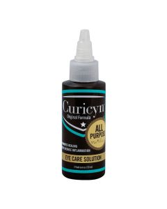 Curicyn Eye Care Solution 2oz