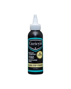 Curicyn Blood Stop Powder 3oz