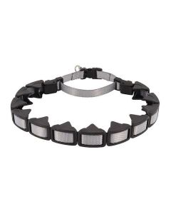 Coastal Natural Control Training Collar Gray 1" X 22"