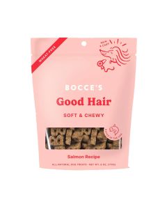 Bocce's Dailies Good Hair Skin & Coat Treats