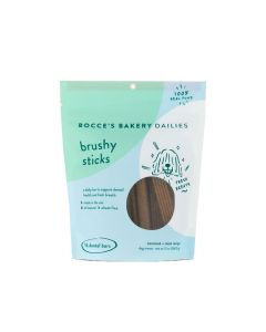 Bocce's Brushy Sticks Dental Bars