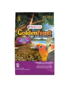 Verse Laga Golden Feast South American Blend 3lb