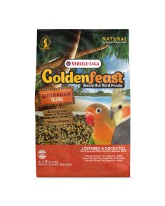 Versele Laga Goldenfeast Australian Blend 3lbs