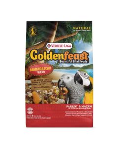 Versele Laga Goldenfeast Madegascar Blend 3lbs