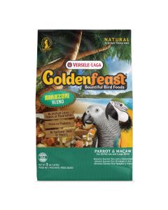 Versele Laga Goldenfeast Amazon Blend 3lbs