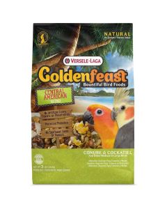 Versele Laga Goldenfeast Carribean Blend 3lbs