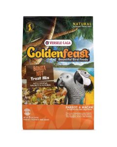 Versele Laga Golden Feast Bonita Nut Treat Nut 3lb