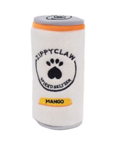 ZippyPaws Squeakie Can – Zippy Claw