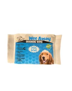 Wee Away Hypoallergenic Wipes 10ct
