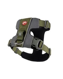 XL Olive X-Link Harness