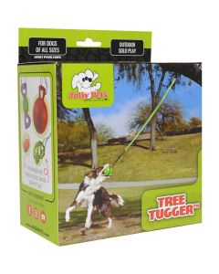 Jolly Pet Tree Tugger