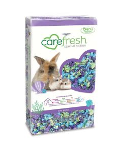 Carefresh Small Animal Bedding Sea Glass  23L