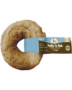Fieldcrest Farms Nothin' to Hide Bagel Beef Flavored