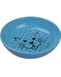 Van Ness Ecoware Cat Dish 8oz