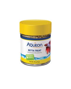 Aqueon Betta Treat