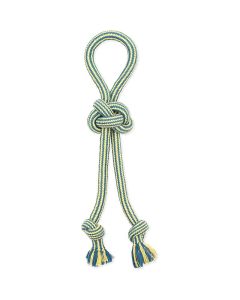 Mammoth Extra Double Tug Big Knot with Loop Handle 18 in.