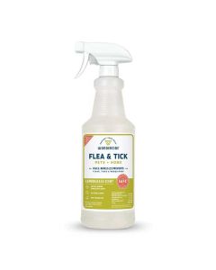 Wondercide Flea & Tick Spray Lemongrass Scent 16 oz.