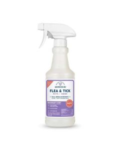 Wondercide Flea & Tick Spray Rosemary Scent 16 oz.