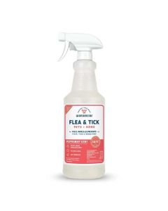 Wondercide Flea & Tick Spray Peppermint Scent 16 oz.
